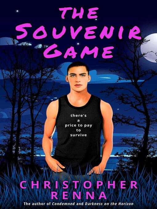 Title details for The Souvenir Game by Christopher Renna - Available